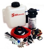 Snow Performance Intros Cool Water/Methanol Injection for Muscle Cars, Gives Us News On A Cool Project